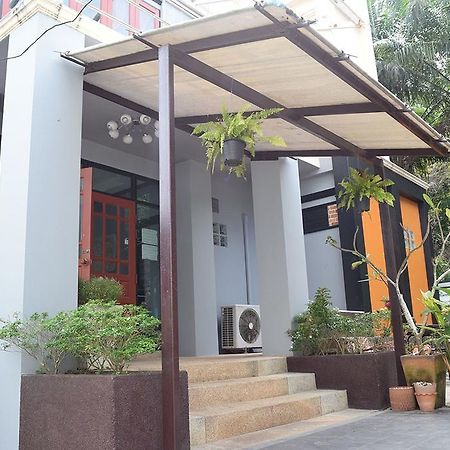 I-Talay Loft Hotel Koh Samet Exterior foto