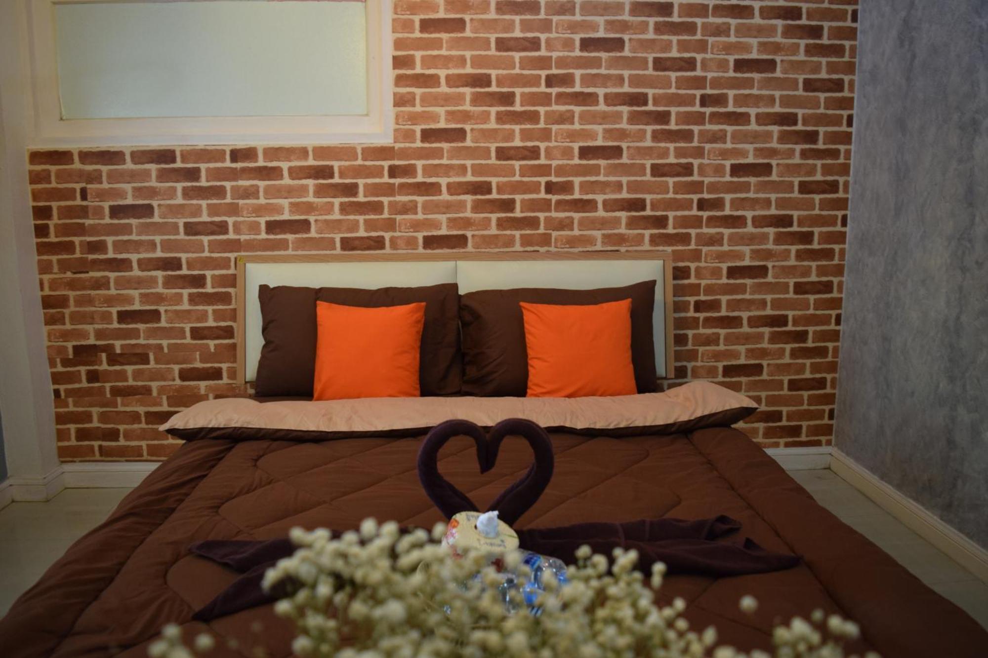 I-Talay Loft Hotel Koh Samet Cameră foto