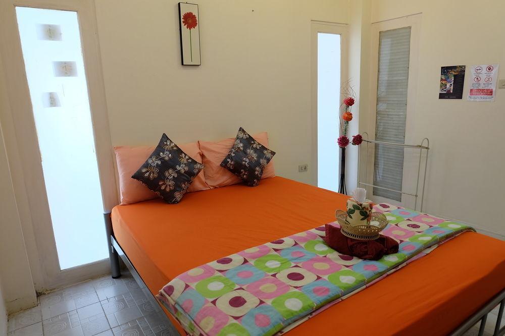 I-Talay Loft Hotel Koh Samet Exterior foto