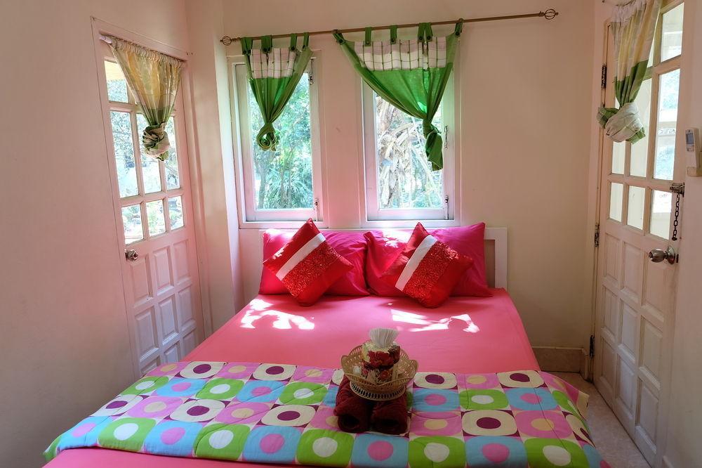 I-Talay Loft Hotel Koh Samet Exterior foto