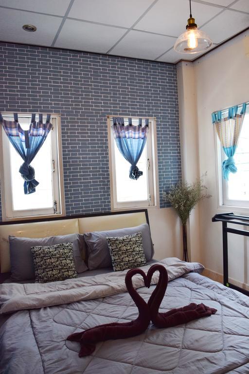 I-Talay Loft Hotel Koh Samet Exterior foto