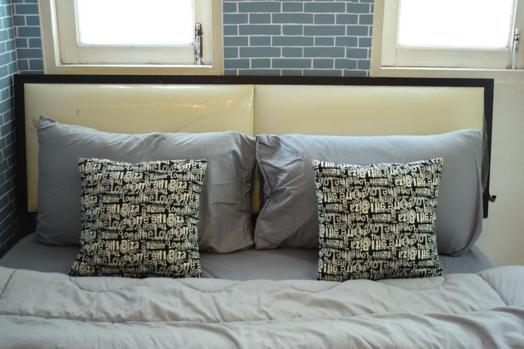 I-Talay Loft Hotel Koh Samet Exterior foto
