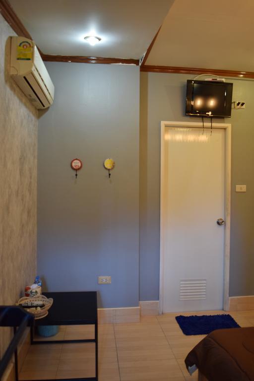 I-Talay Loft Hotel Koh Samet Exterior foto