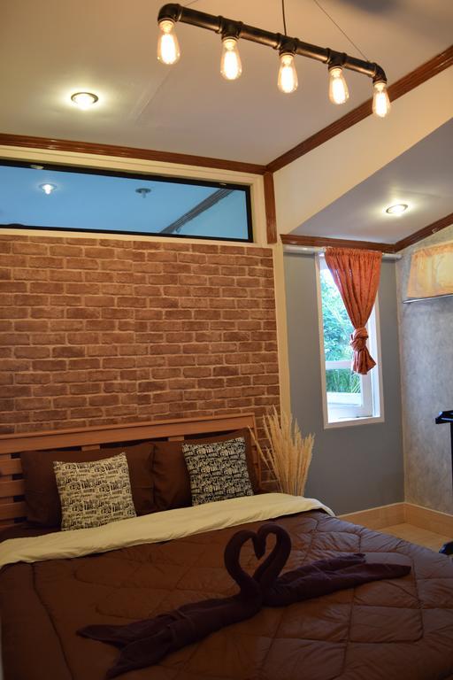 I-Talay Loft Hotel Koh Samet Exterior foto