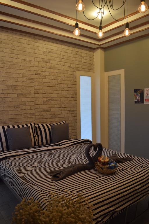I-Talay Loft Hotel Koh Samet Exterior foto
