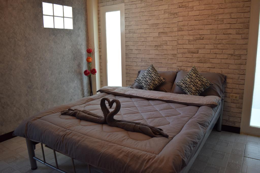 I-Talay Loft Hotel Koh Samet Exterior foto