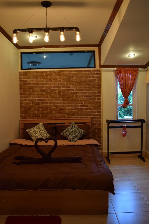 I-Talay Loft Hotel Koh Samet Exterior foto