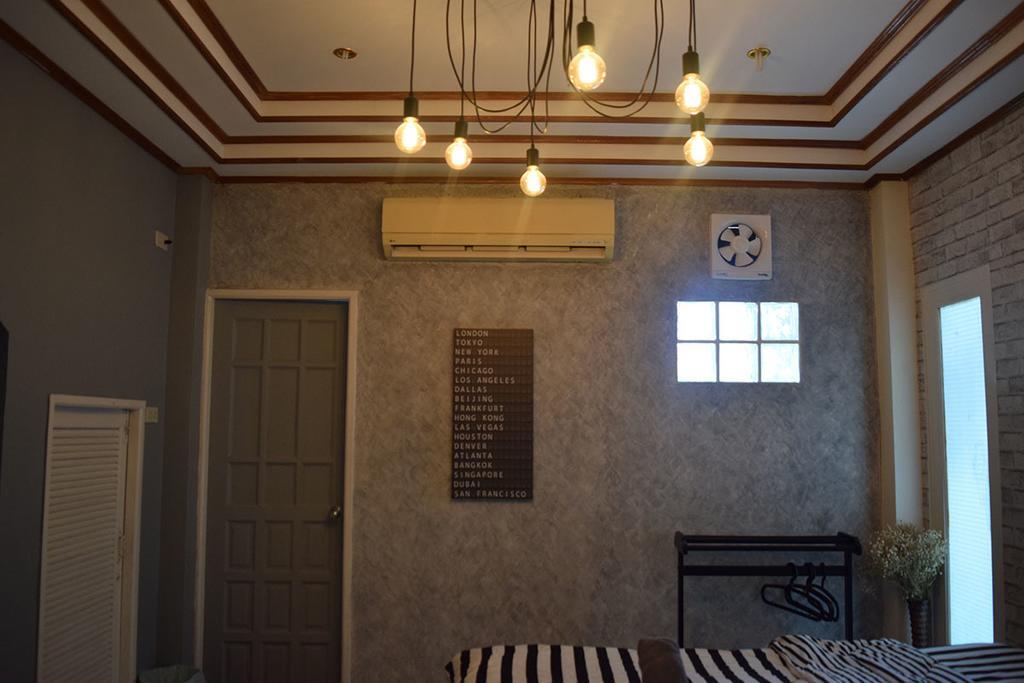 I-Talay Loft Hotel Koh Samet Exterior foto