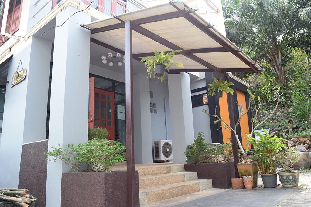 I-Talay Loft Hotel Koh Samet Exterior foto