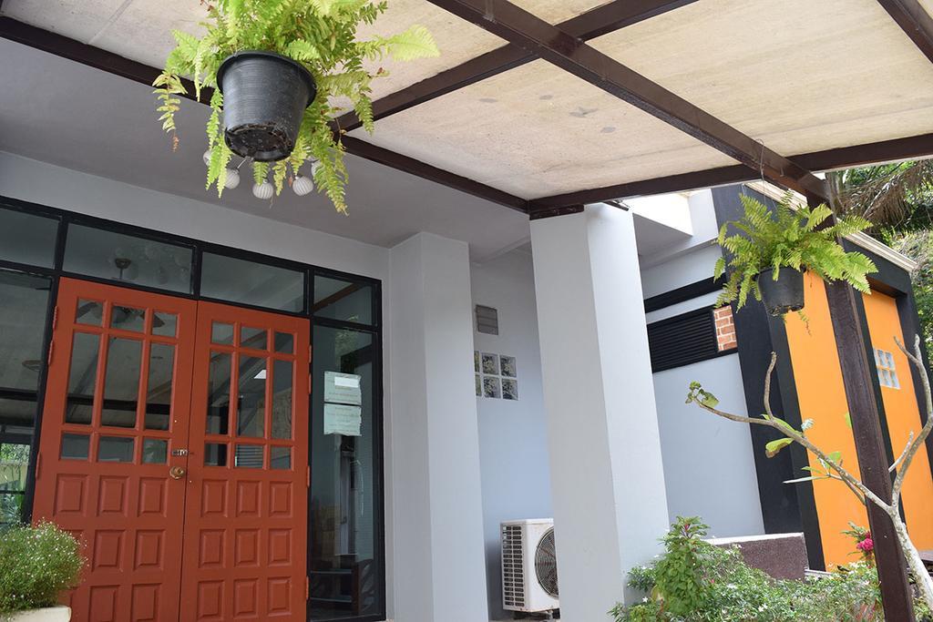 I-Talay Loft Hotel Koh Samet Exterior foto