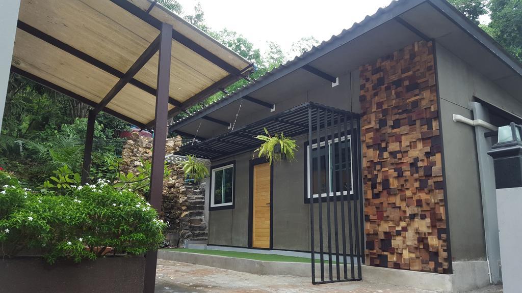 I-Talay Loft Hotel Koh Samet Exterior foto