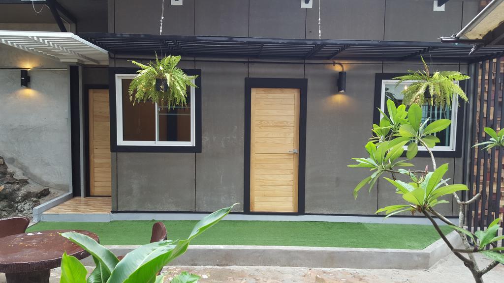 I-Talay Loft Hotel Koh Samet Exterior foto