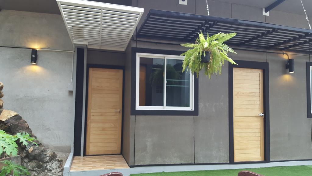 I-Talay Loft Hotel Koh Samet Exterior foto