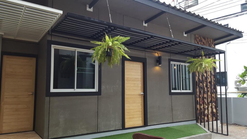 I-Talay Loft Hotel Koh Samet Exterior foto