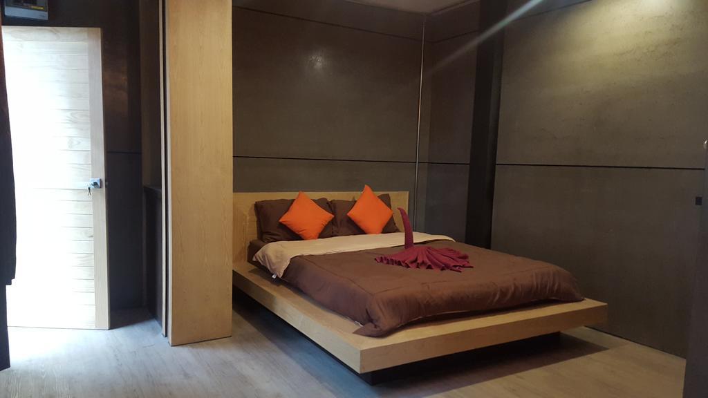 I-Talay Loft Hotel Koh Samet Exterior foto