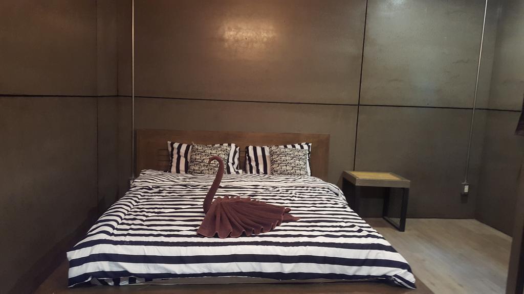 I-Talay Loft Hotel Koh Samet Exterior foto