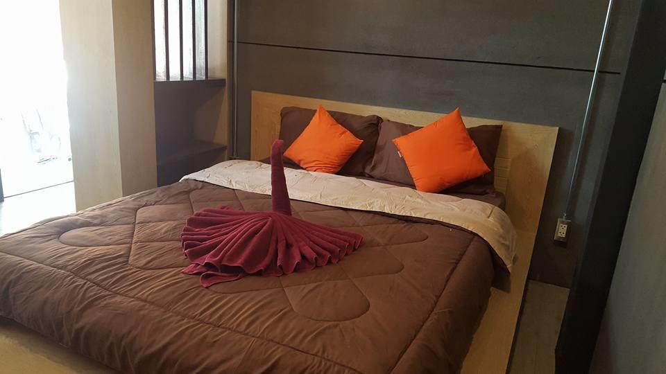 I-Talay Loft Hotel Koh Samet Exterior foto