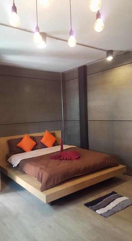 I-Talay Loft Hotel Koh Samet Exterior foto