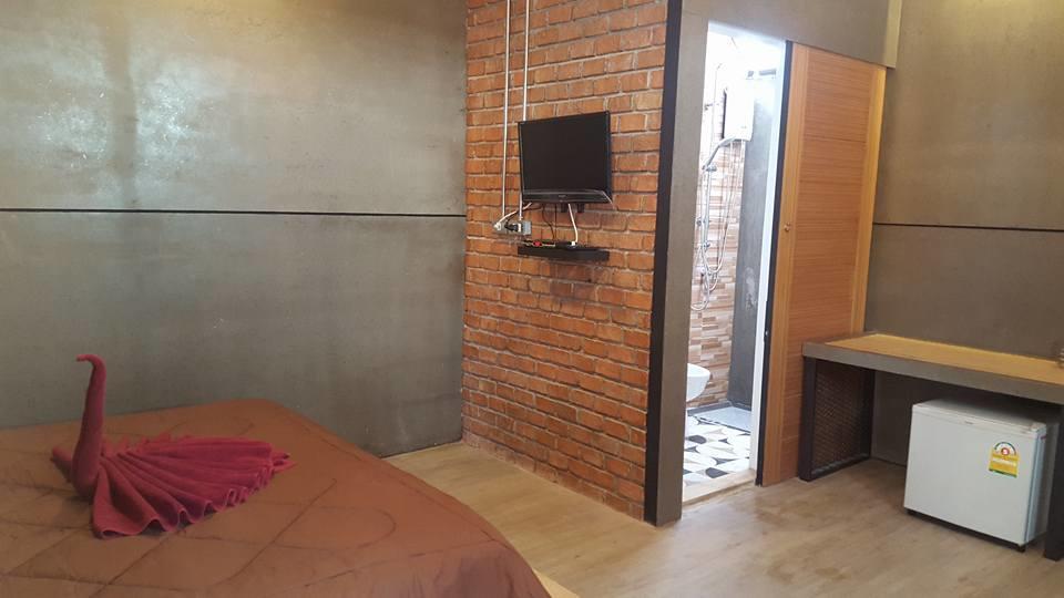 I-Talay Loft Hotel Koh Samet Exterior foto
