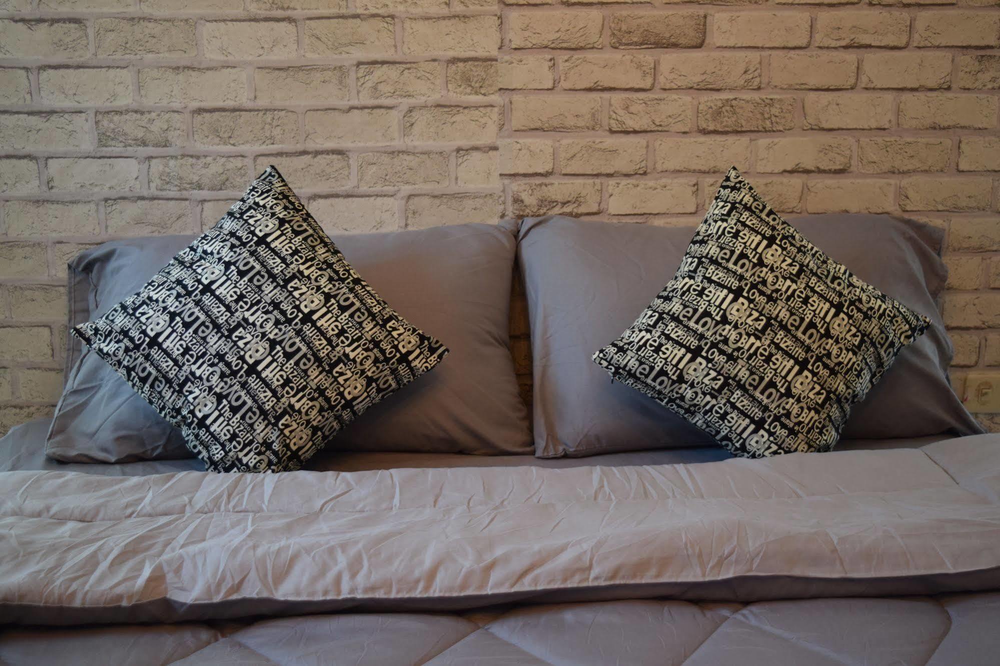 I-Talay Loft Hotel Koh Samet Exterior foto