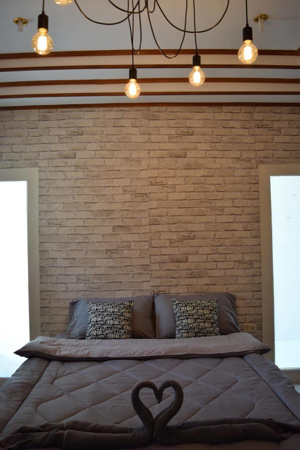 I-Talay Loft Hotel Koh Samet Exterior foto