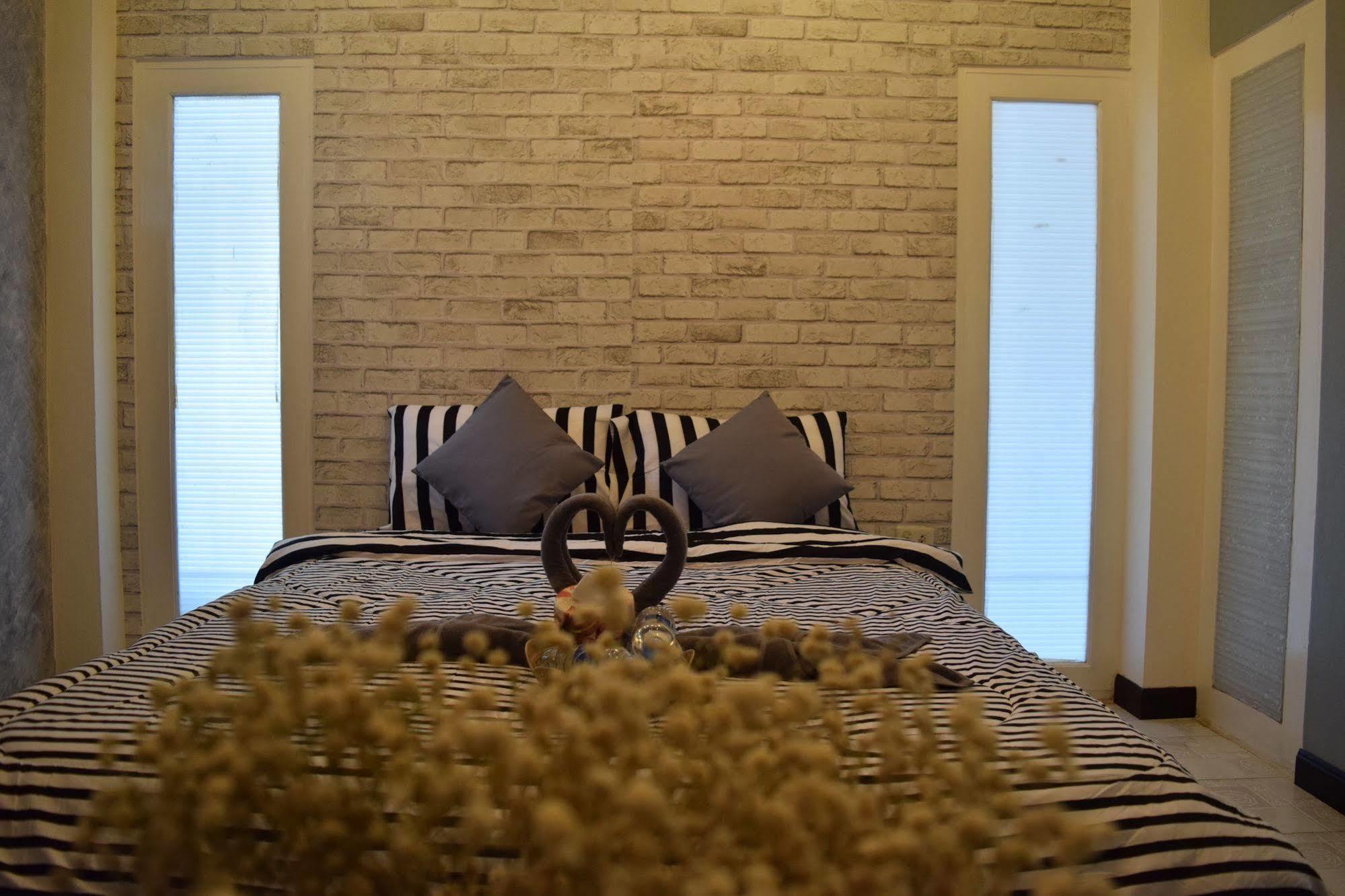 I-Talay Loft Hotel Koh Samet Exterior foto