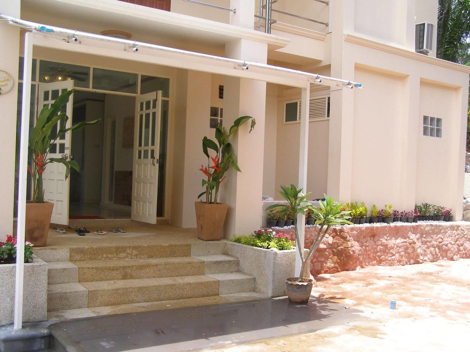 I-Talay Loft Hotel Koh Samet Exterior foto