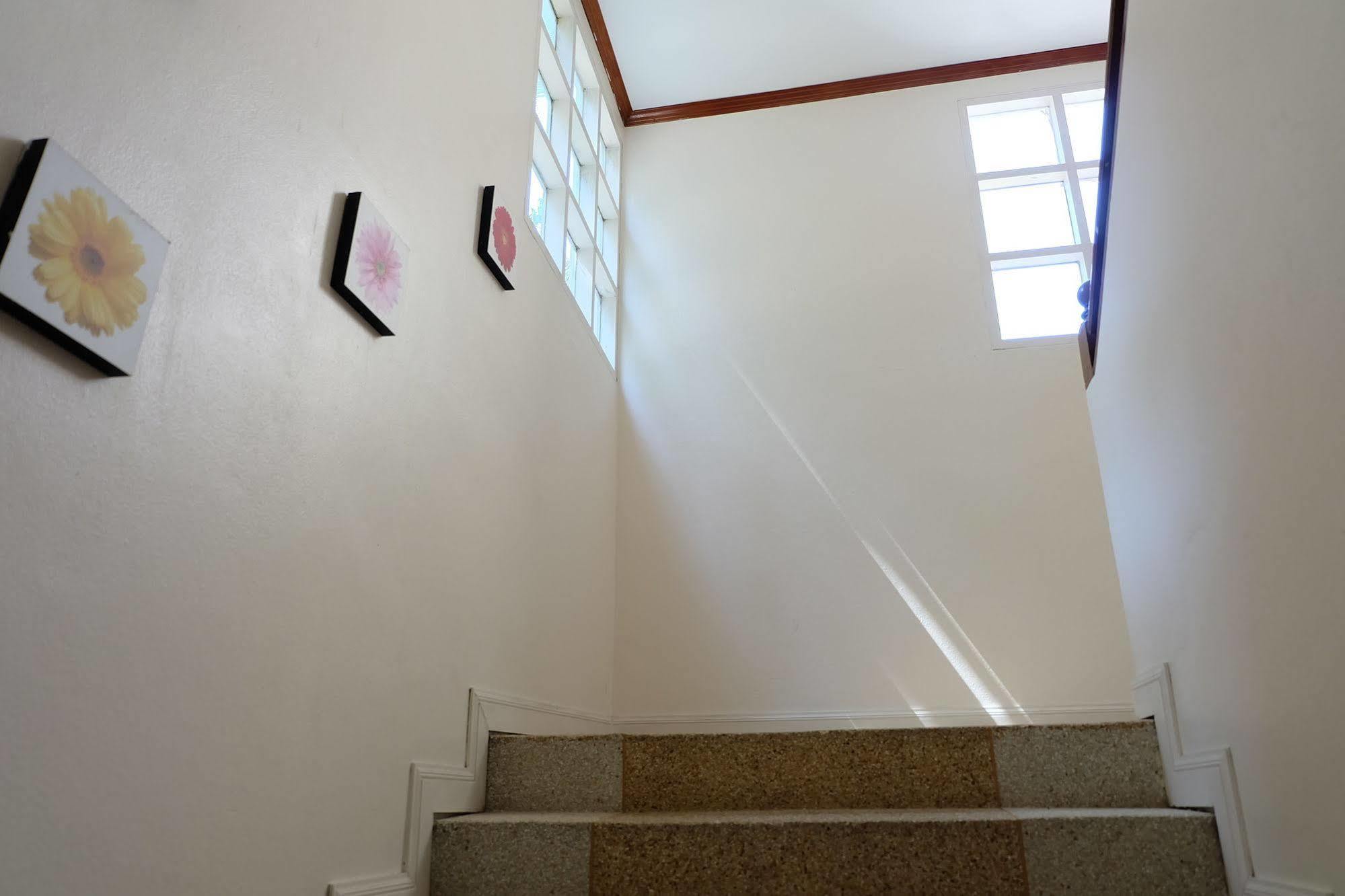 I-Talay Loft Hotel Koh Samet Exterior foto