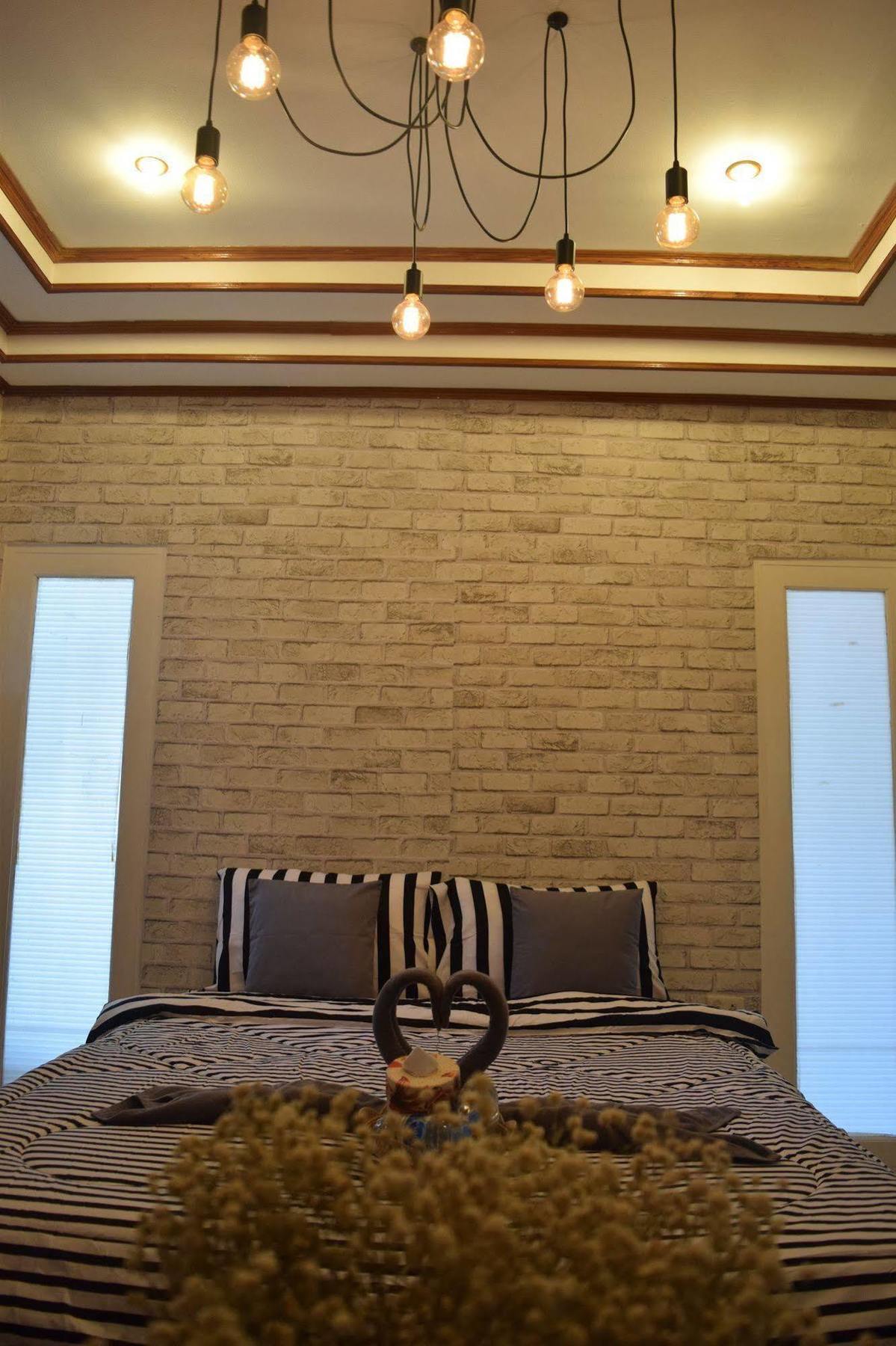I-Talay Loft Hotel Koh Samet Exterior foto