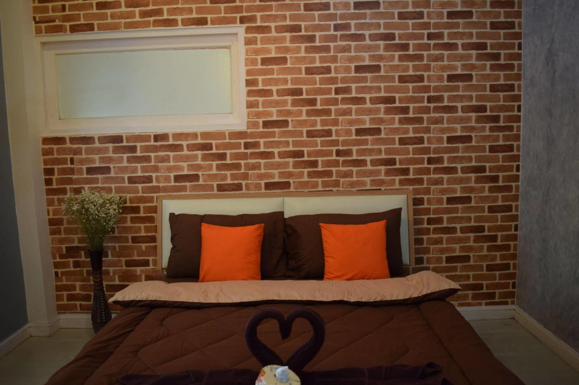 I-Talay Loft Hotel Koh Samet Exterior foto