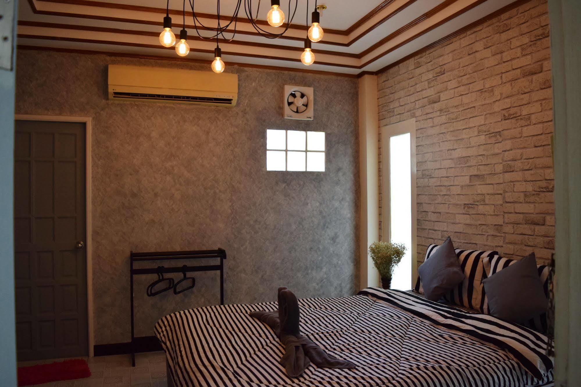 I-Talay Loft Hotel Koh Samet Exterior foto