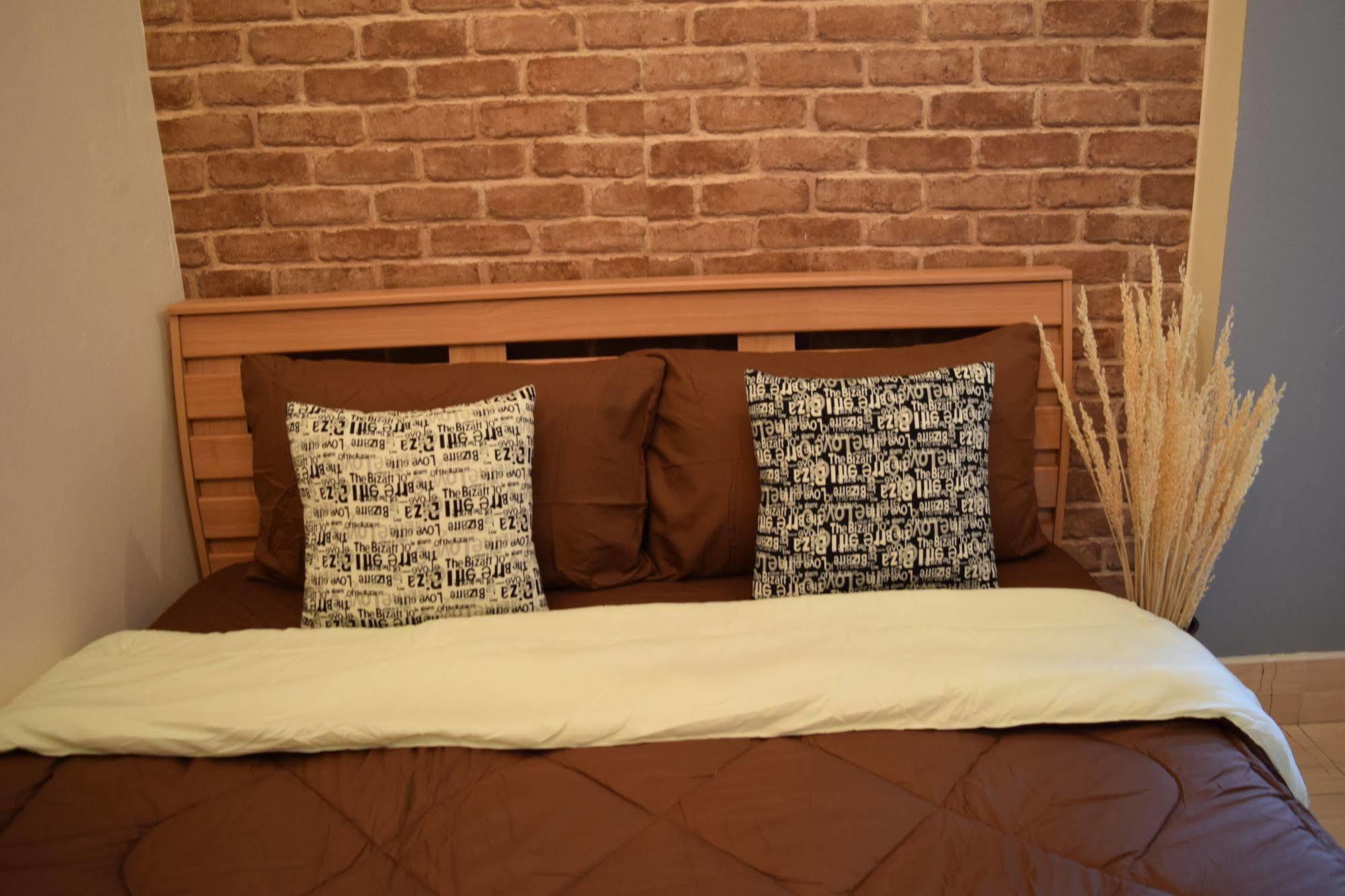 I-Talay Loft Hotel Koh Samet Exterior foto