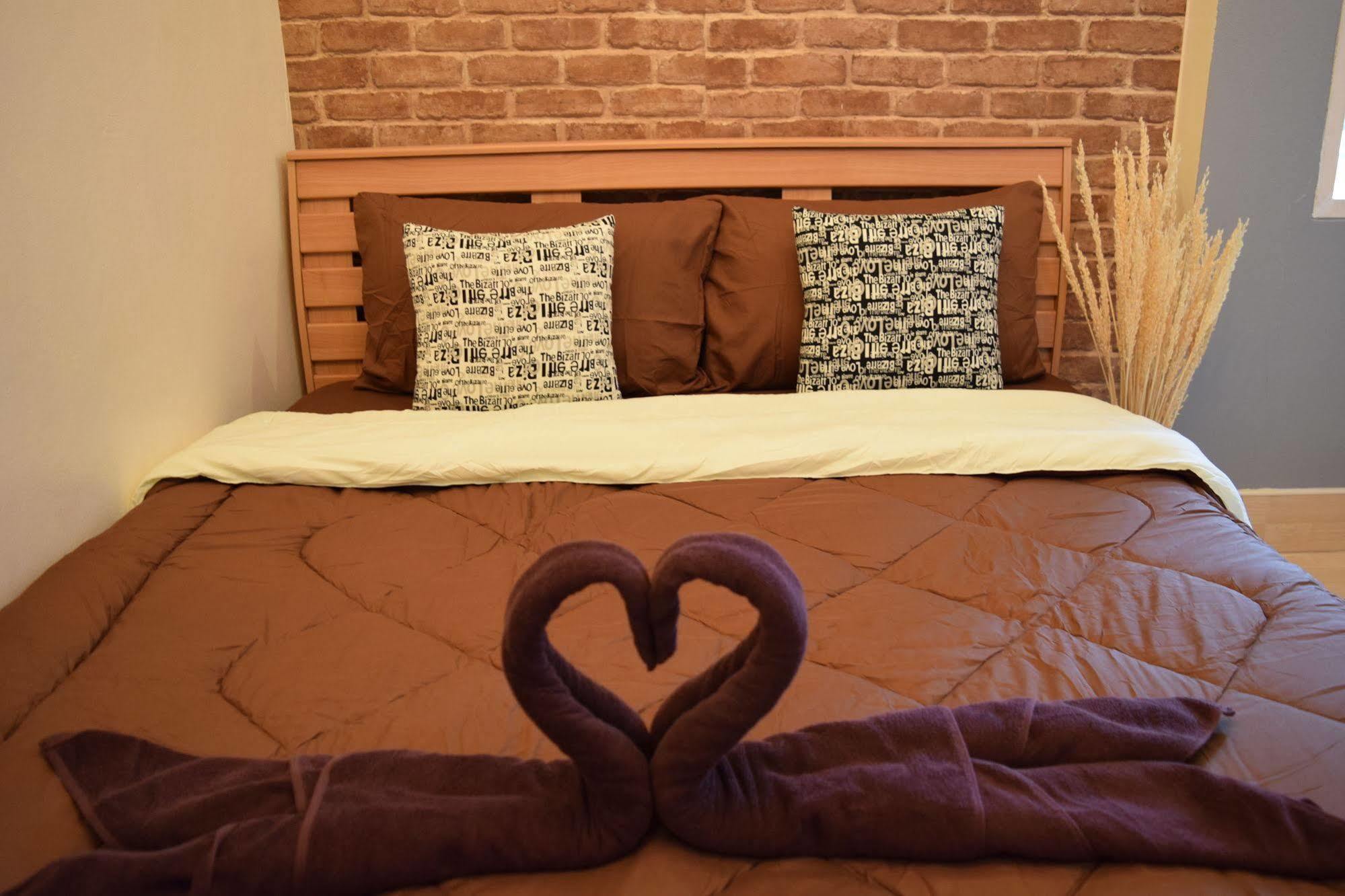 I-Talay Loft Hotel Koh Samet Exterior foto