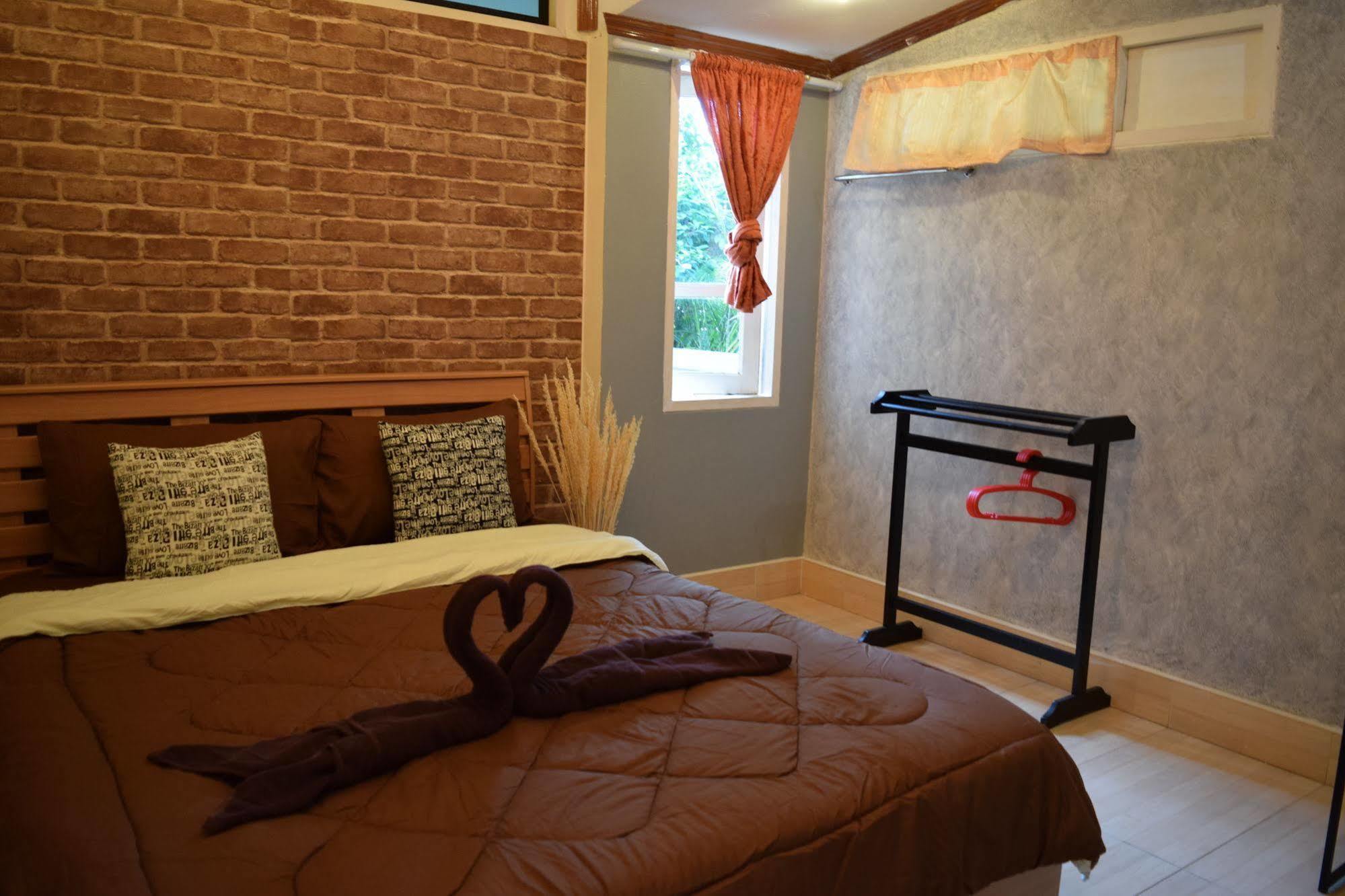 I-Talay Loft Hotel Koh Samet Exterior foto