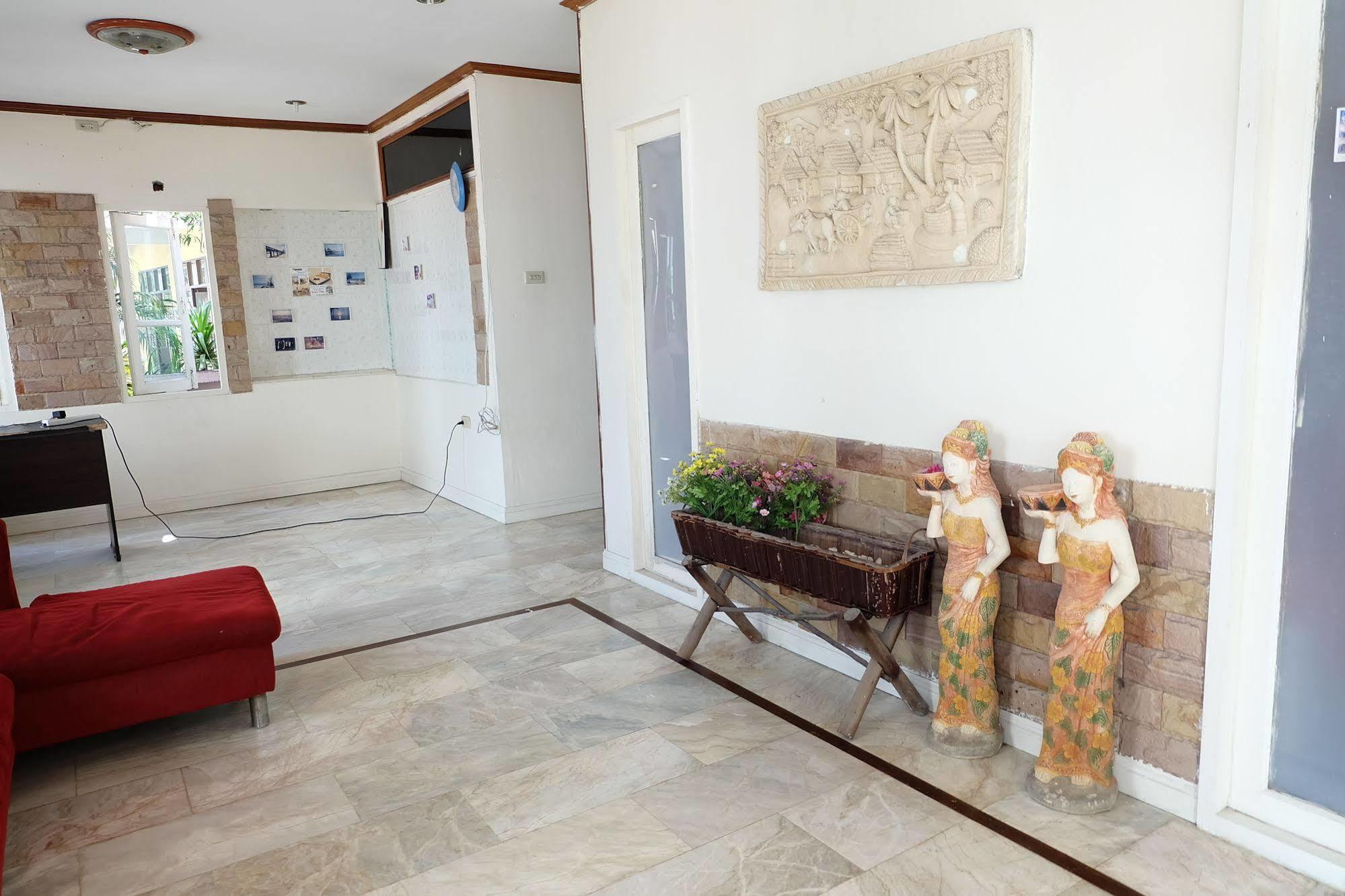 I-Talay Loft Hotel Koh Samet Exterior foto